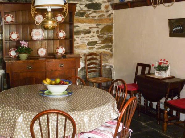High Kiln Bank Cottage Ulpha Ngoại thất bức ảnh