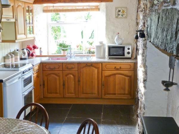High Kiln Bank Cottage Ulpha Ngoại thất bức ảnh