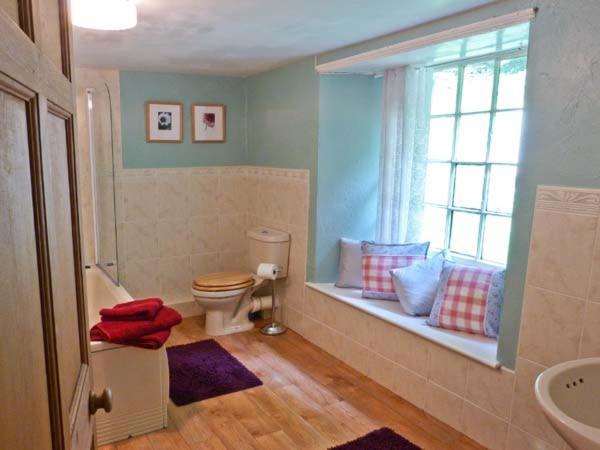 High Kiln Bank Cottage Ulpha Ngoại thất bức ảnh